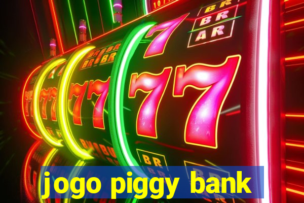 jogo piggy bank